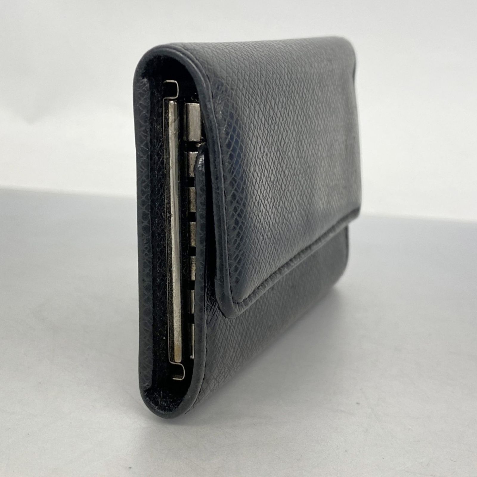 ルイ ヴィトン Louis Vuitton ルイ ヴィトン キーケース タイガ ミュルティクレ6 M30532 アルドワーズメンズ