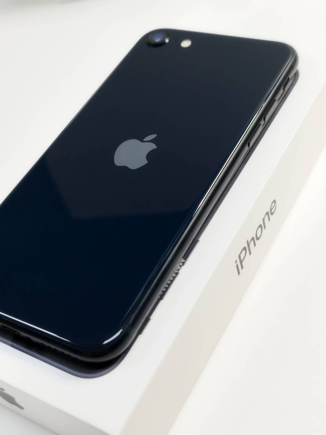 SE 第3世代|128GB|A2782