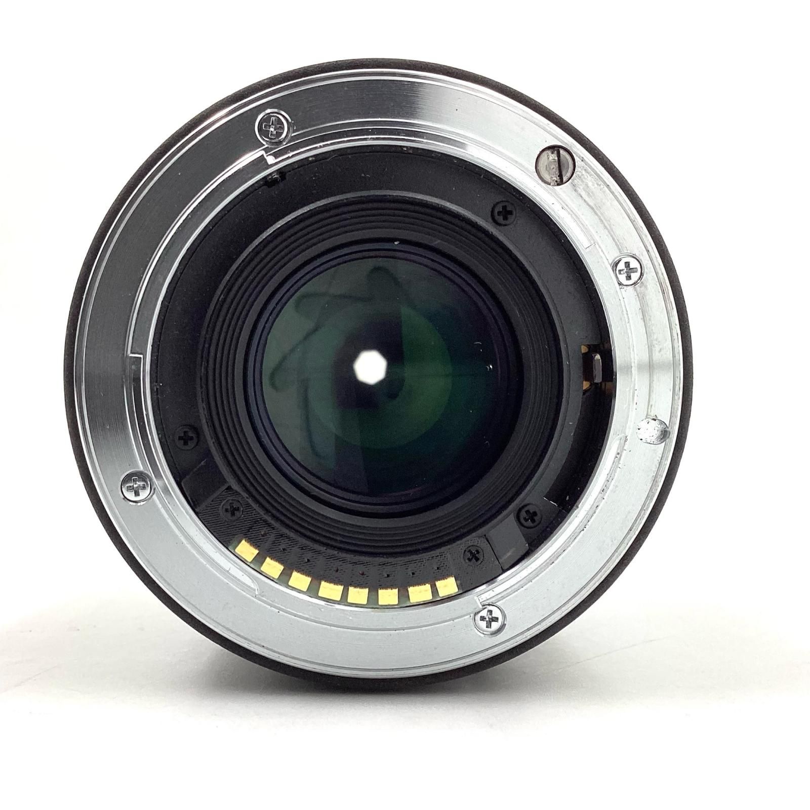 SIGMA 18-50mm