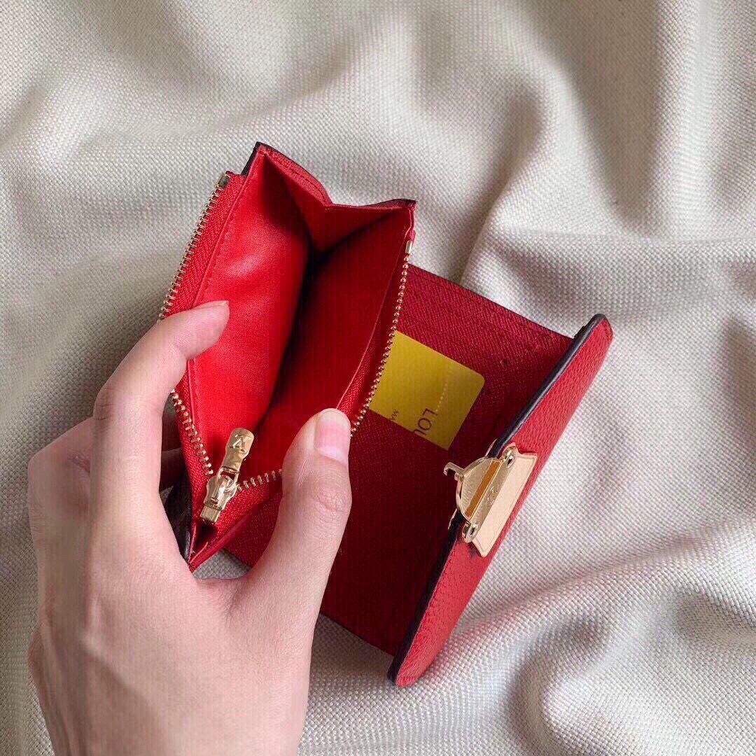 【残少!】Louis Vuitton ルイヴィトン PORTEFEUILLE METIS 財布 yukishop【激安コピー通販】 / Louis Vuitton ルイヴィトン