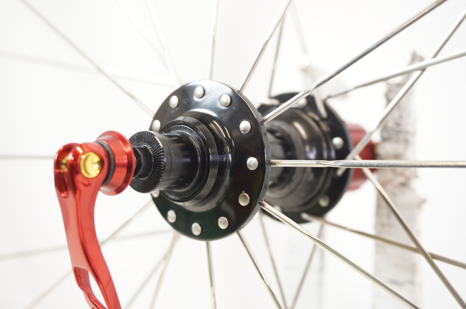 ジャンク SFIDA スフィーダ カーボン SHIMANO 11S ホイールセット バイチャリ宇都宮店 BRIGHTFACE_UK