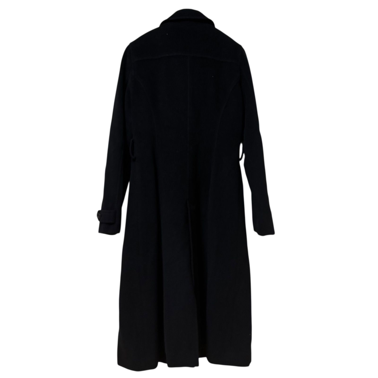 オールドコムサデモード ダブルロングコート XLサイズ ショップ