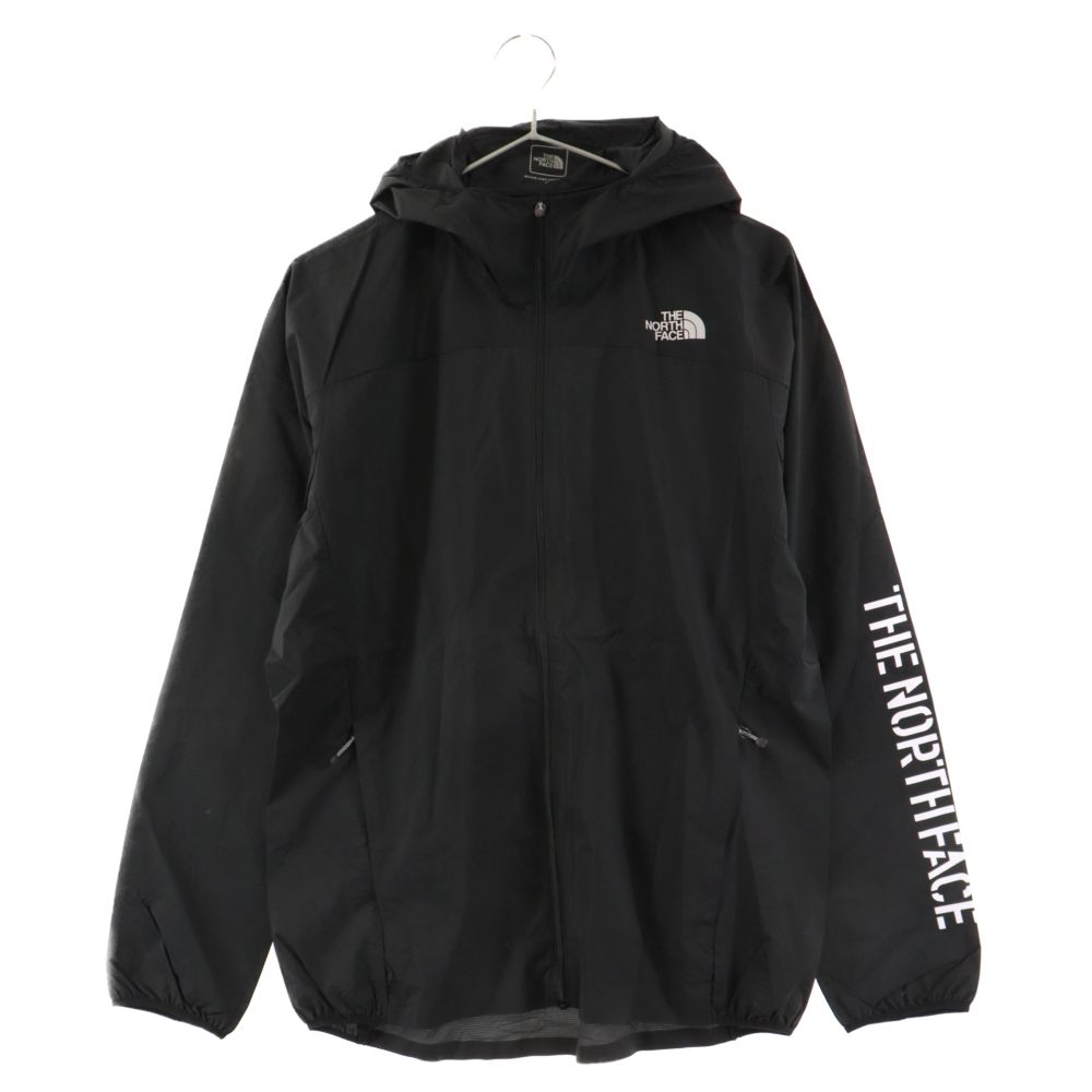 THE NORTH FACE (ザノースフェイス) Swallowtail Vent Hoodie スワロー