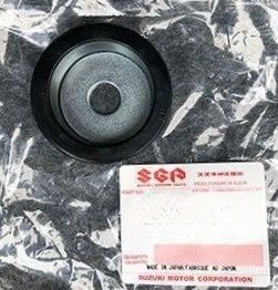 新品 純正品 スズキ バックドアストップ ゴムクッション 適合: ジムニーJB23W