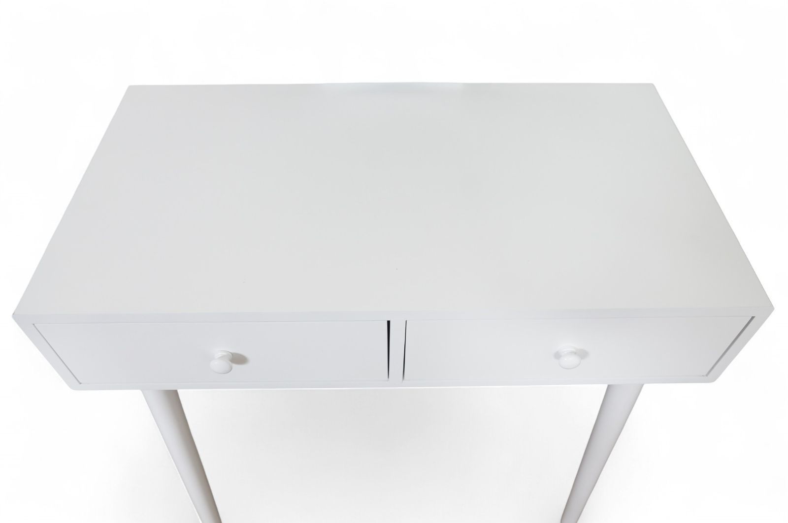 K 女優ドレッサー LEDライト付 ドレッサー 3色調光 2杯引出し付き メイクが上手になる 光の色を選べる タッチスイッチ式 MARWIL-DEMENAGEMENTS_CH