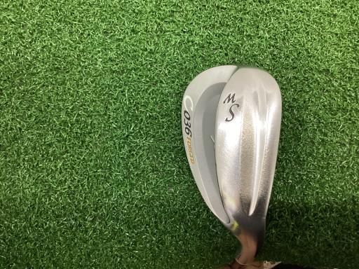 フォーティーン C-036 SW ウェッジ WG NS PRO 950GH HT フレックスその他 メンズ 男性用 右利き 右用 Cランク ゴルフクラブ