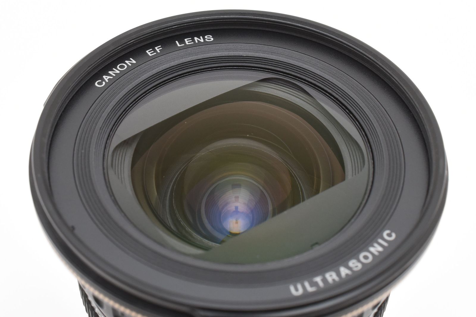 超美品 Canon EF 20-35mm USM 超広角レンズ #8335 - メルカリ