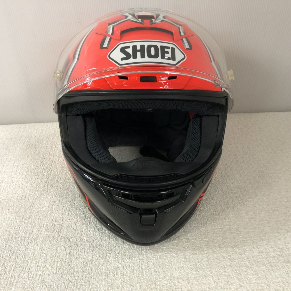 2018年製 サイズXL