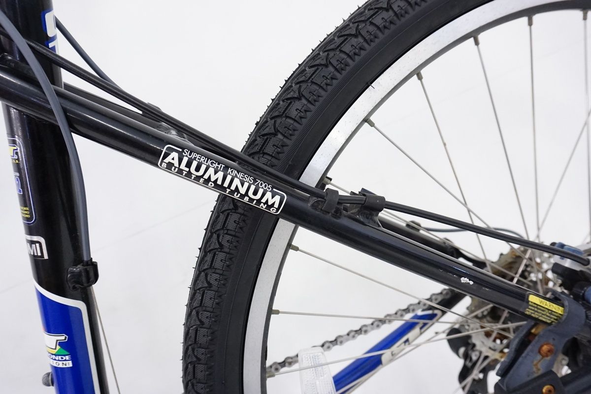 GT「ジーティー」 ZASKAR PRO 年式不明 マウンテンバイク / バイチャリ