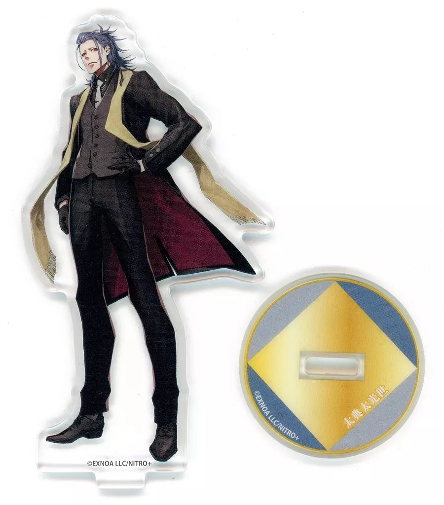 中古】アクリルスタンド・アクリルパネル 大典太光世 「刀剣乱舞