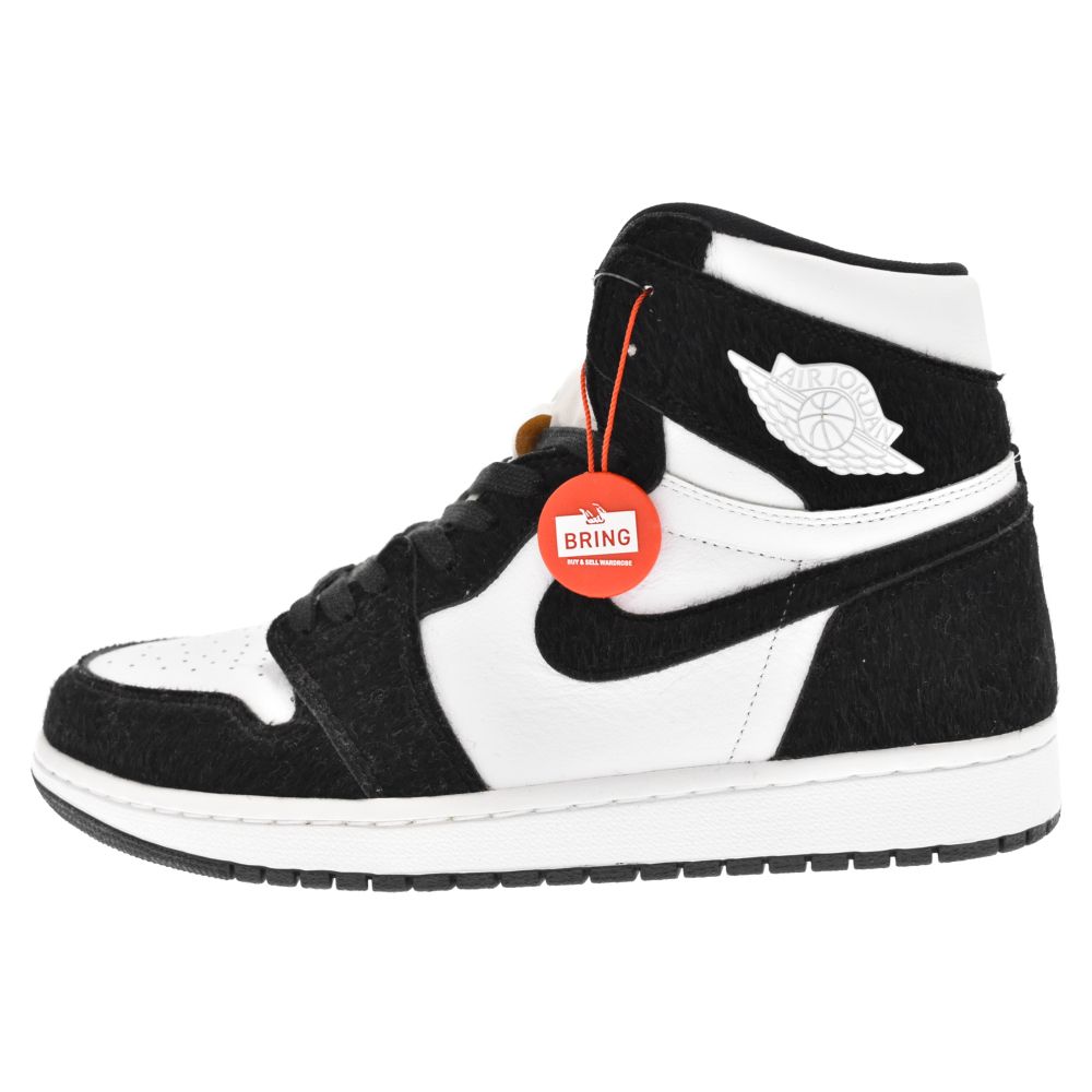 NIKE (ナイキ) WMNS AIR JORDAN 1 HIGH OG CD0461-007 ウィメンズ エア 