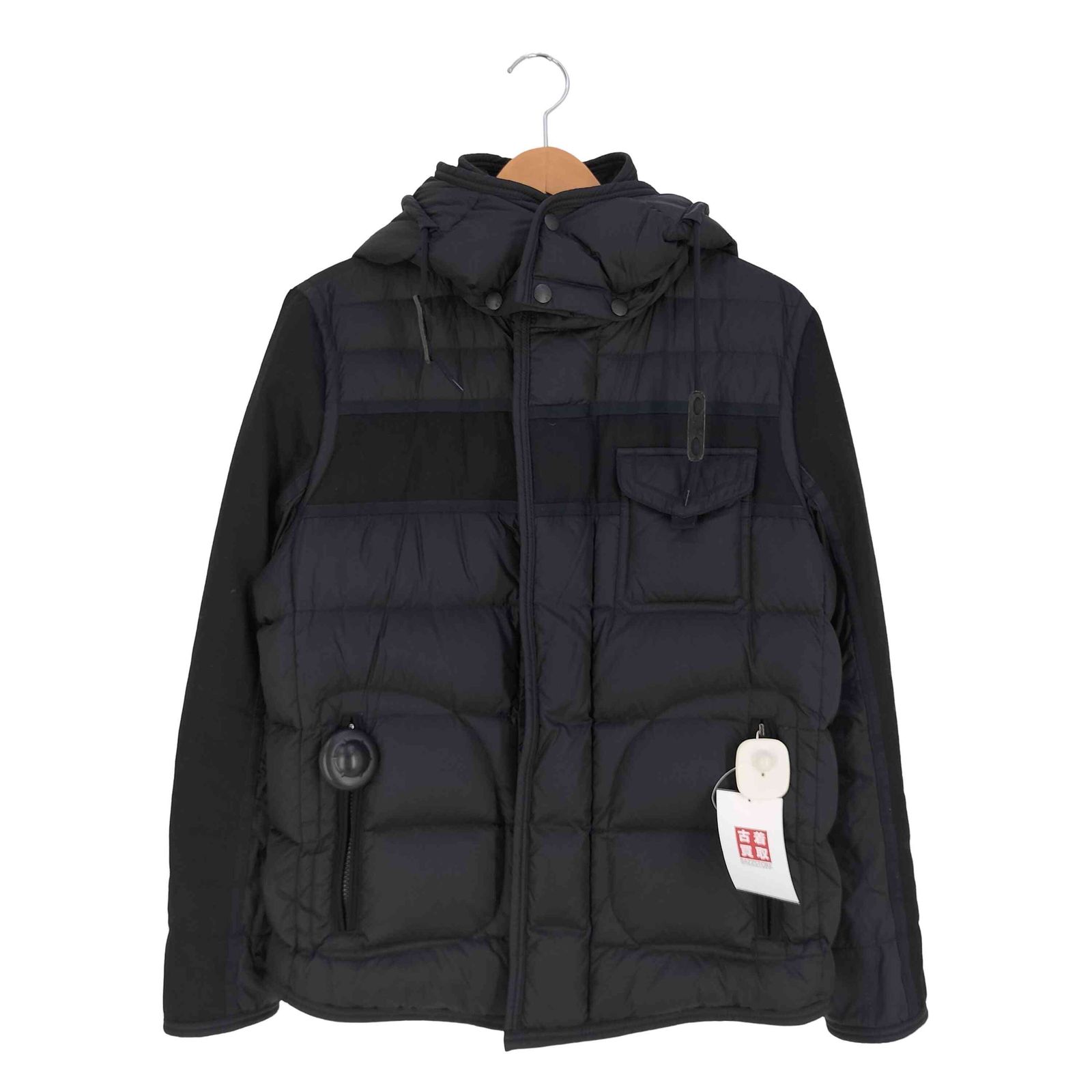 MONCLER RYAN ライアン ダウンジャケット モンクレール MONCLER RYAN 