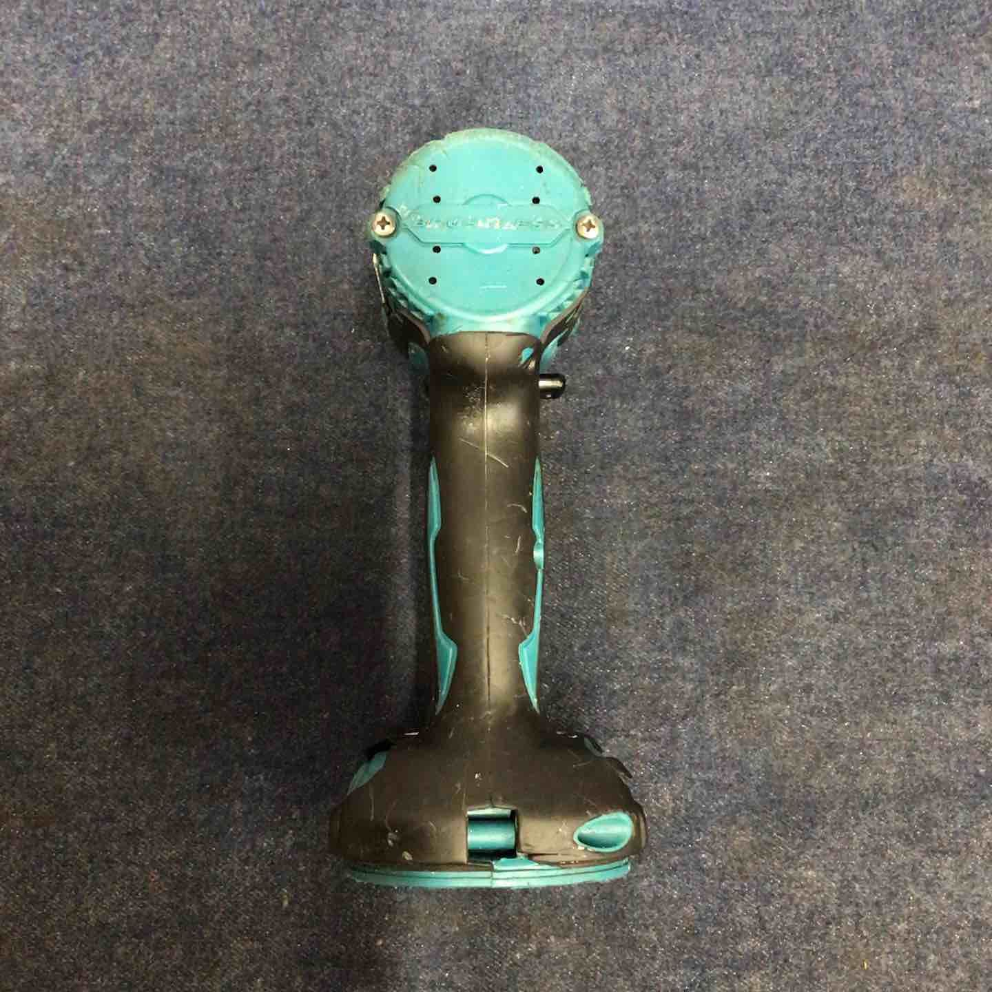 マキタ makita コードレスインパクトドライバー TD171DZ 八潮店 DECORATOM_COM_BR