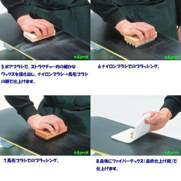 GALLIUM（ガリウム）トライアルワクシングボックス / Trial Waxing Box