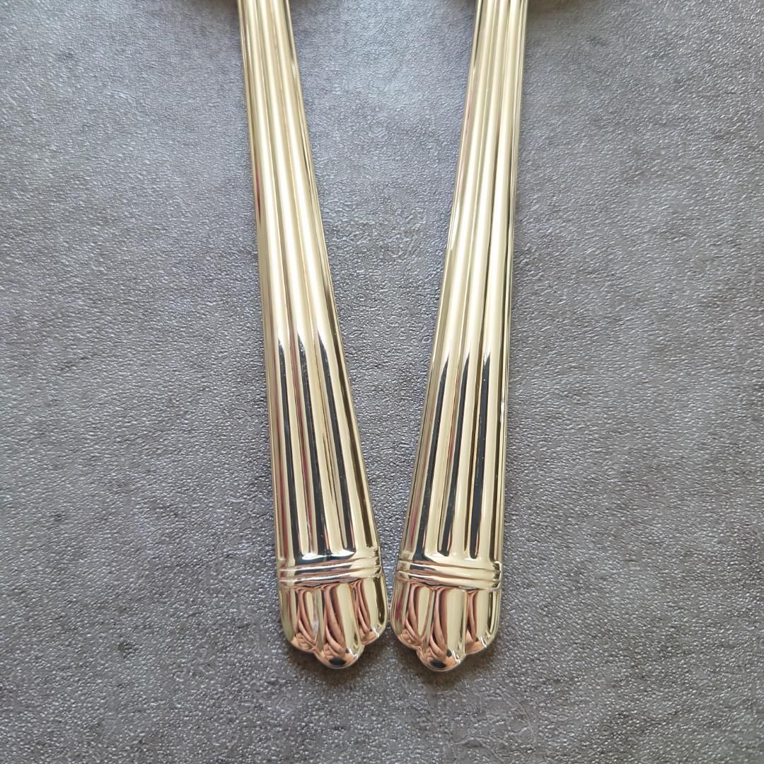 コンソメスプーン