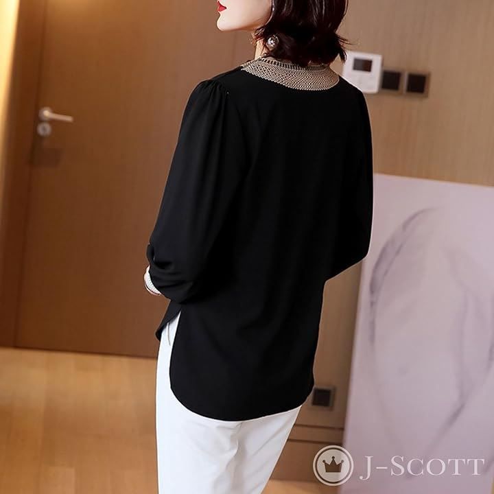 ジョンリンクス ポンチョ jonnlynx ジョンリンクス 襟付きポンチョ