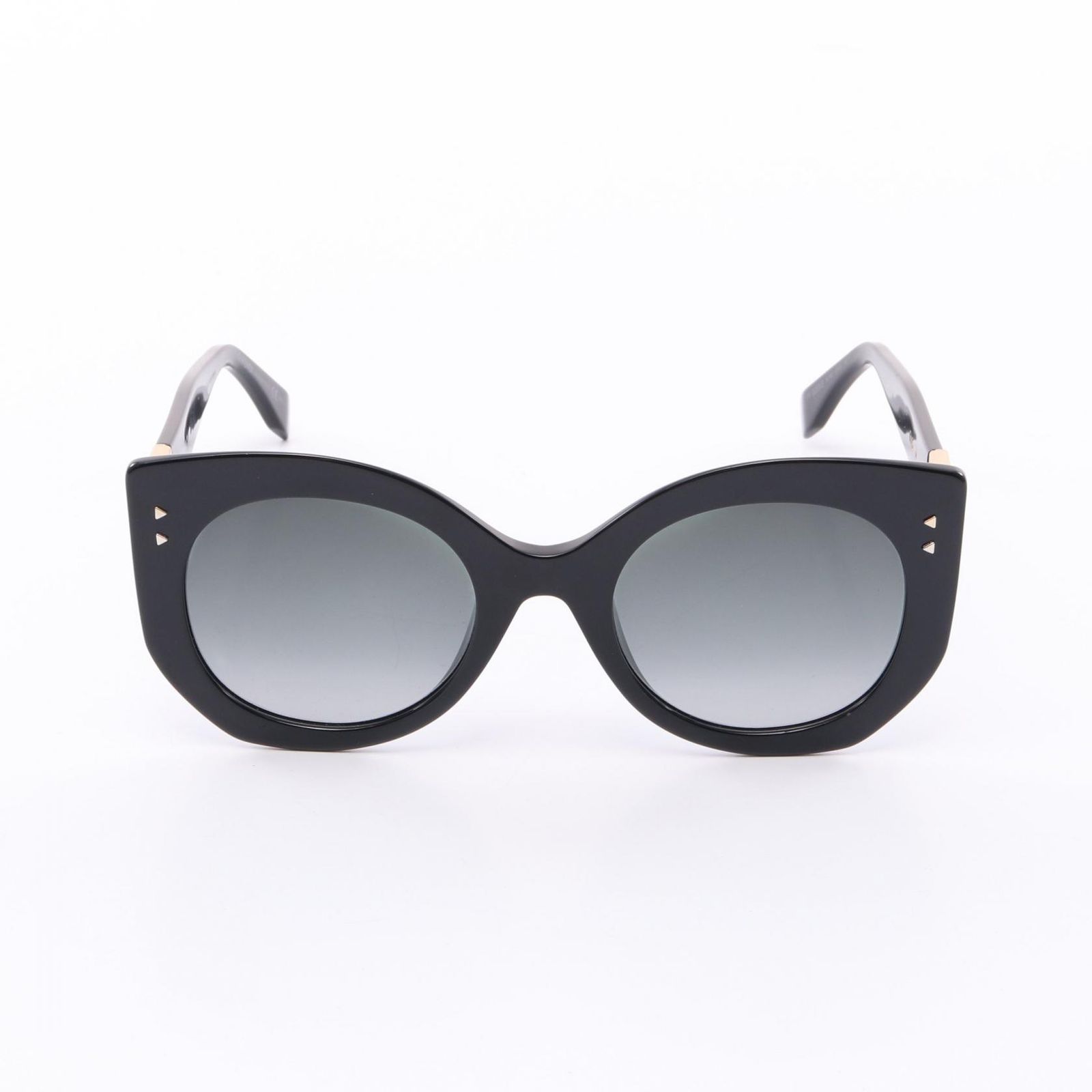 FENDI フェンディ サングラス ピーカブー フェンディ サングラス ピーカブー FF 0265/S ブラウン - メルカリ