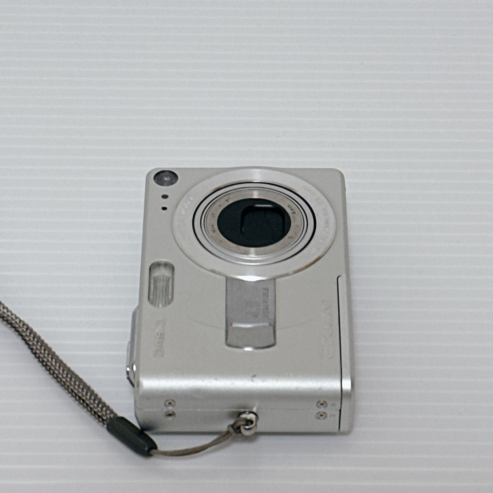  CASIO EXILIM EX Z 40 デジタルカメラ シルバー デジカメ 完備 動作品 コンパクトデジタルカメラ デジタルカメラ