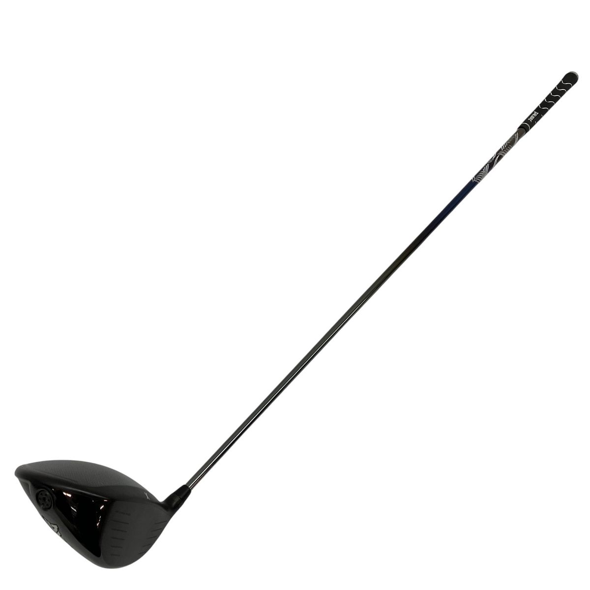 PXG ドライバー 0311 GEN5 10.5度 スピーダー ブラック DERAMAX 08D-5S シャフト ゴルフクラブ 良好 C9983068