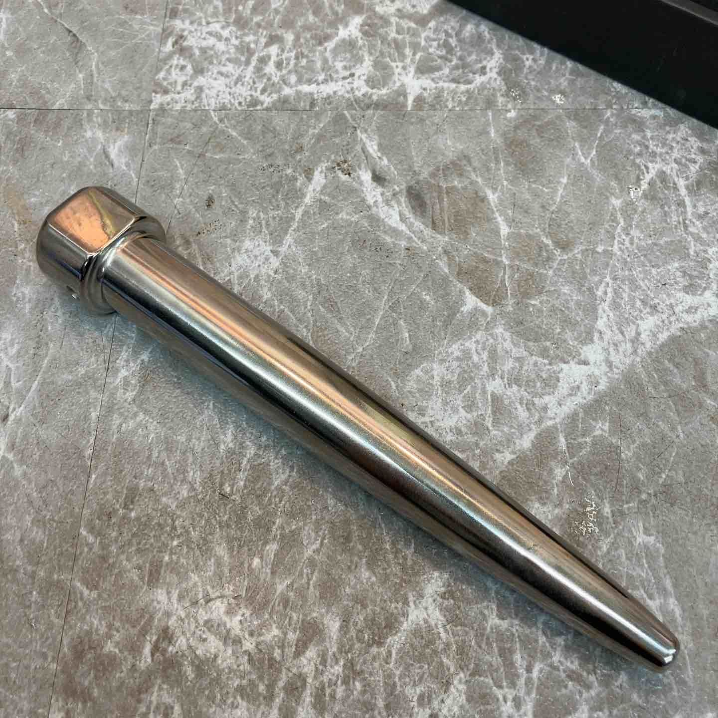 椿モデル 削出し総磨きヨセポンチ M24インチ 8分 八潮店