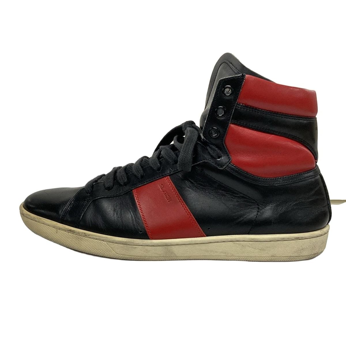 SAINT LAURENT PARIS(サンローランパリ) スニーカー 43 メンズ 
