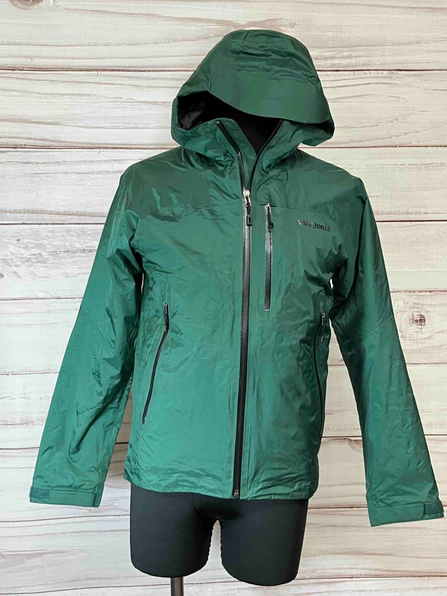 15年製 ファッション パタゴニア トレントシェルジャケット