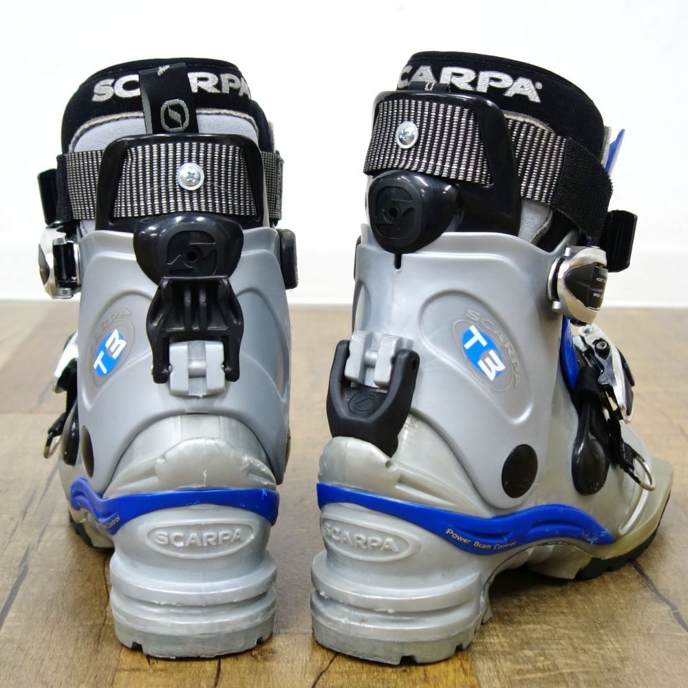 SCARPA T3