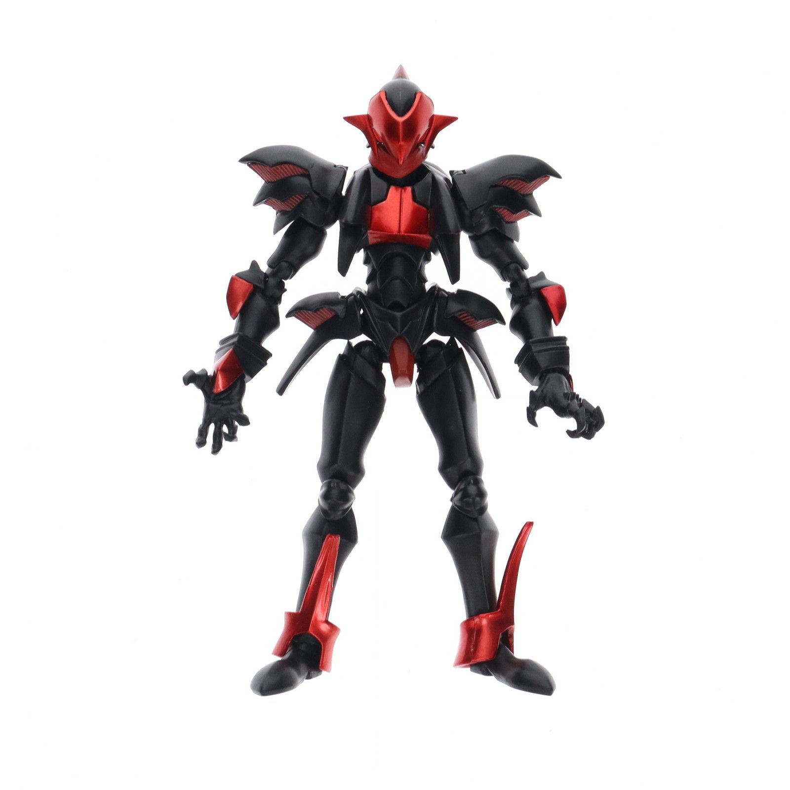 D-Arts ナイトブレイザー ワイルドアームズ 完成品 可動