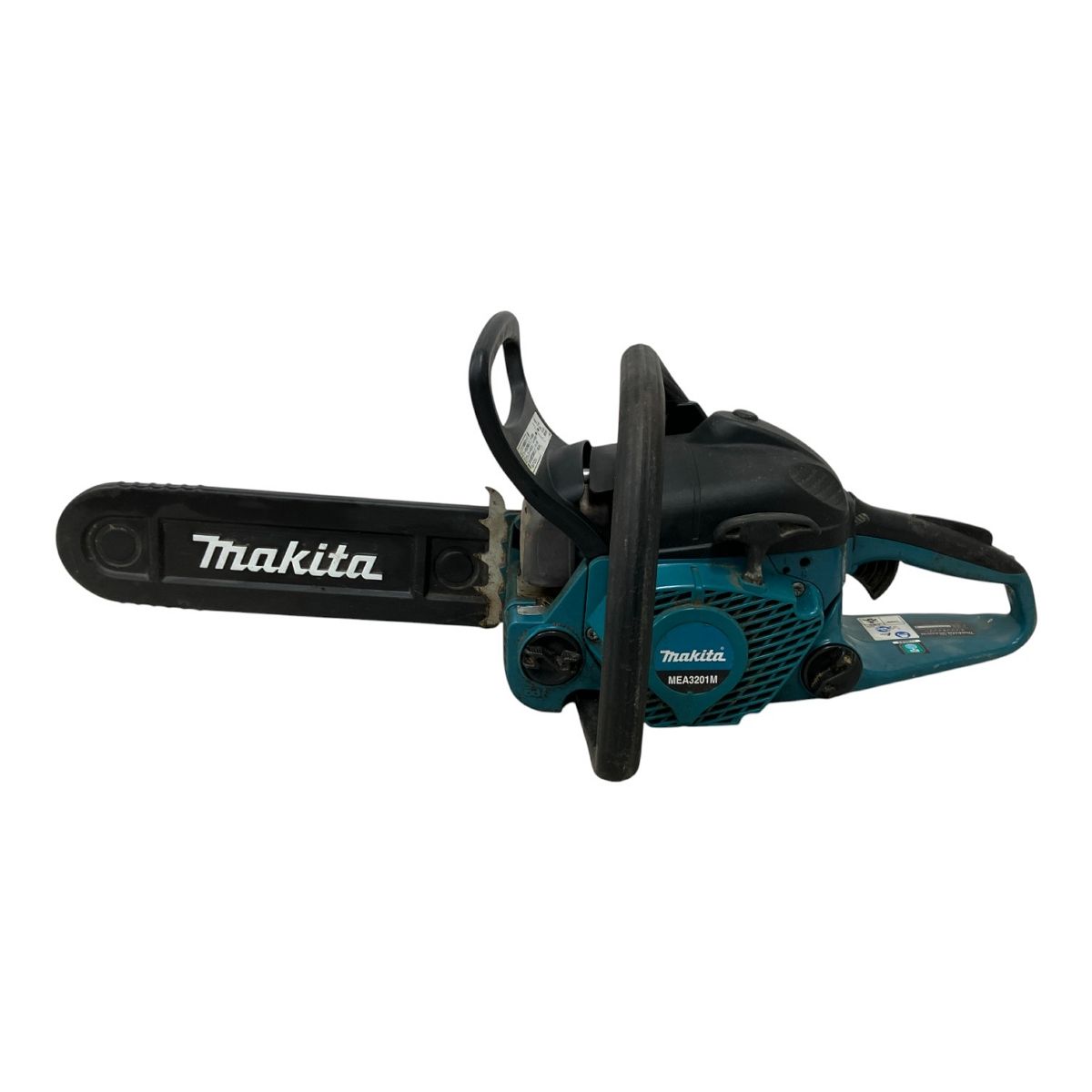 makita マキタ MEA3201M エンジンチェーンソー 電動工具