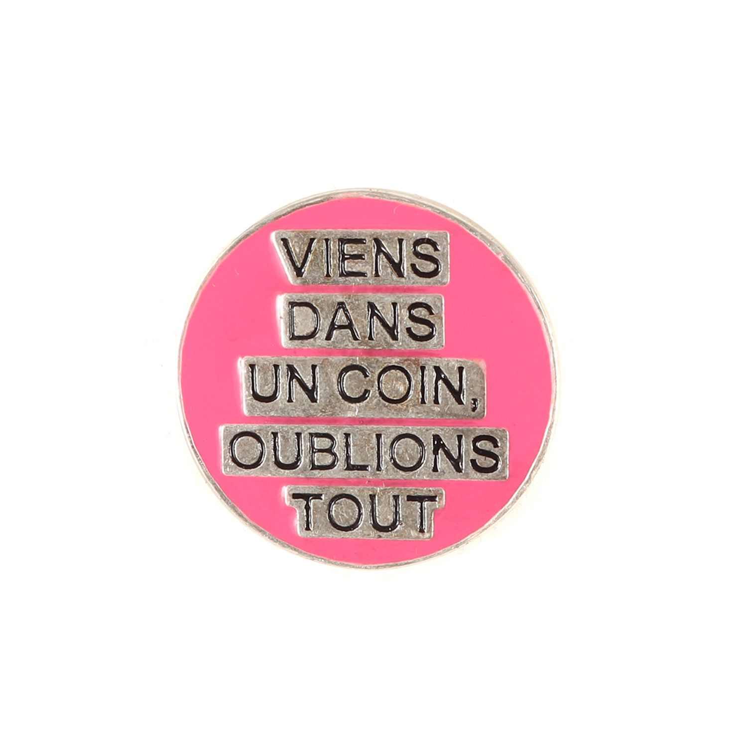 SAINT LAURENT PARIS サンローラン パリ VIENS DANS UN COIN