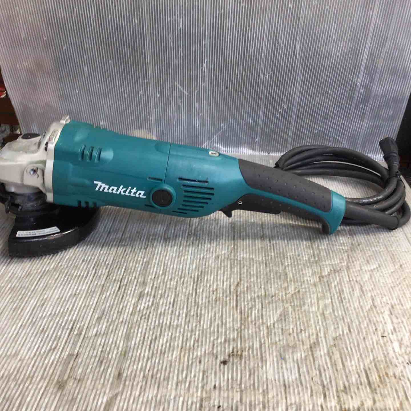 マキタ makita 150mm電子ディスクグラインダ GA6021C 草加店