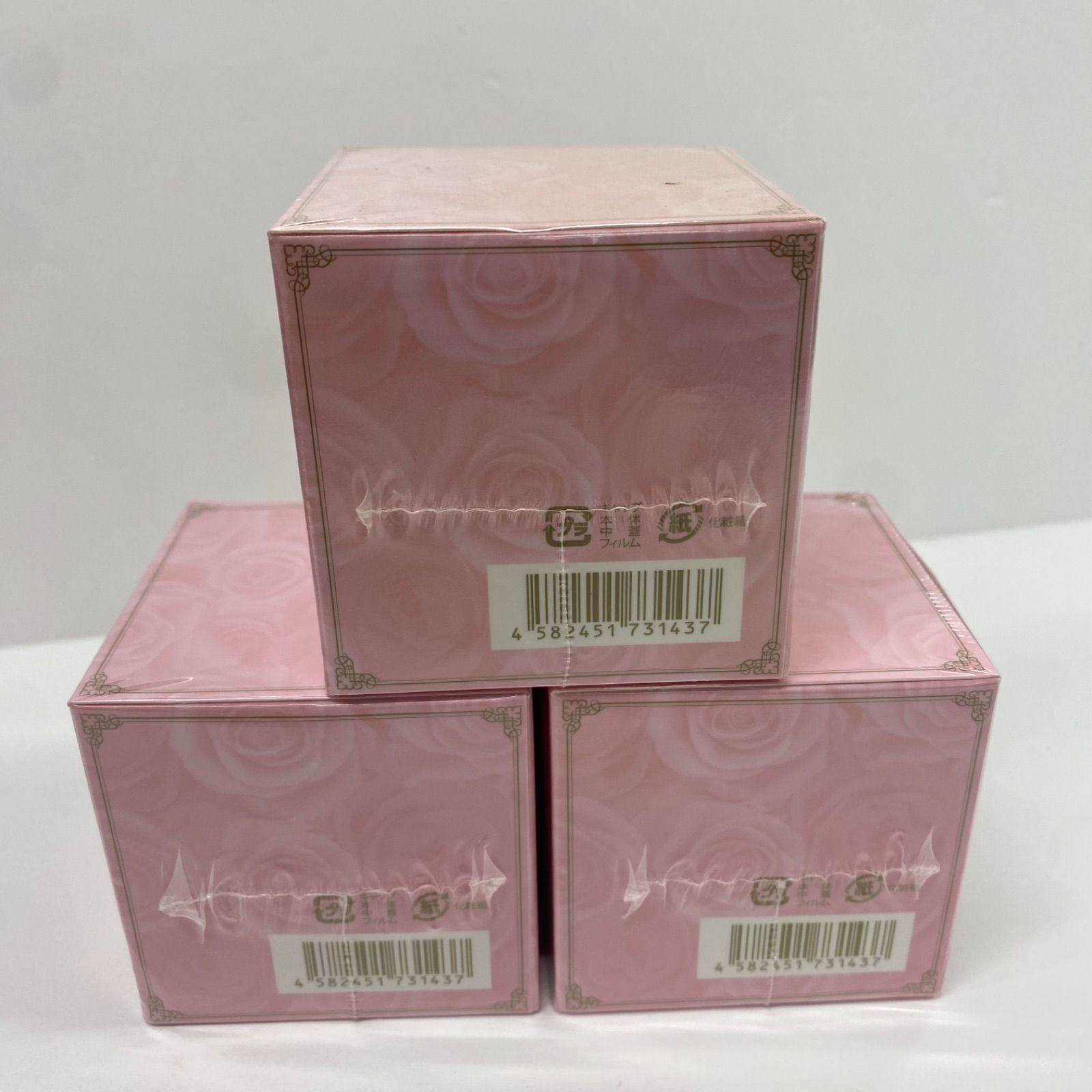 ☆未使用☆ FTC ラメラゲル スーパーモイスチャーDR 50g 2個 ２個