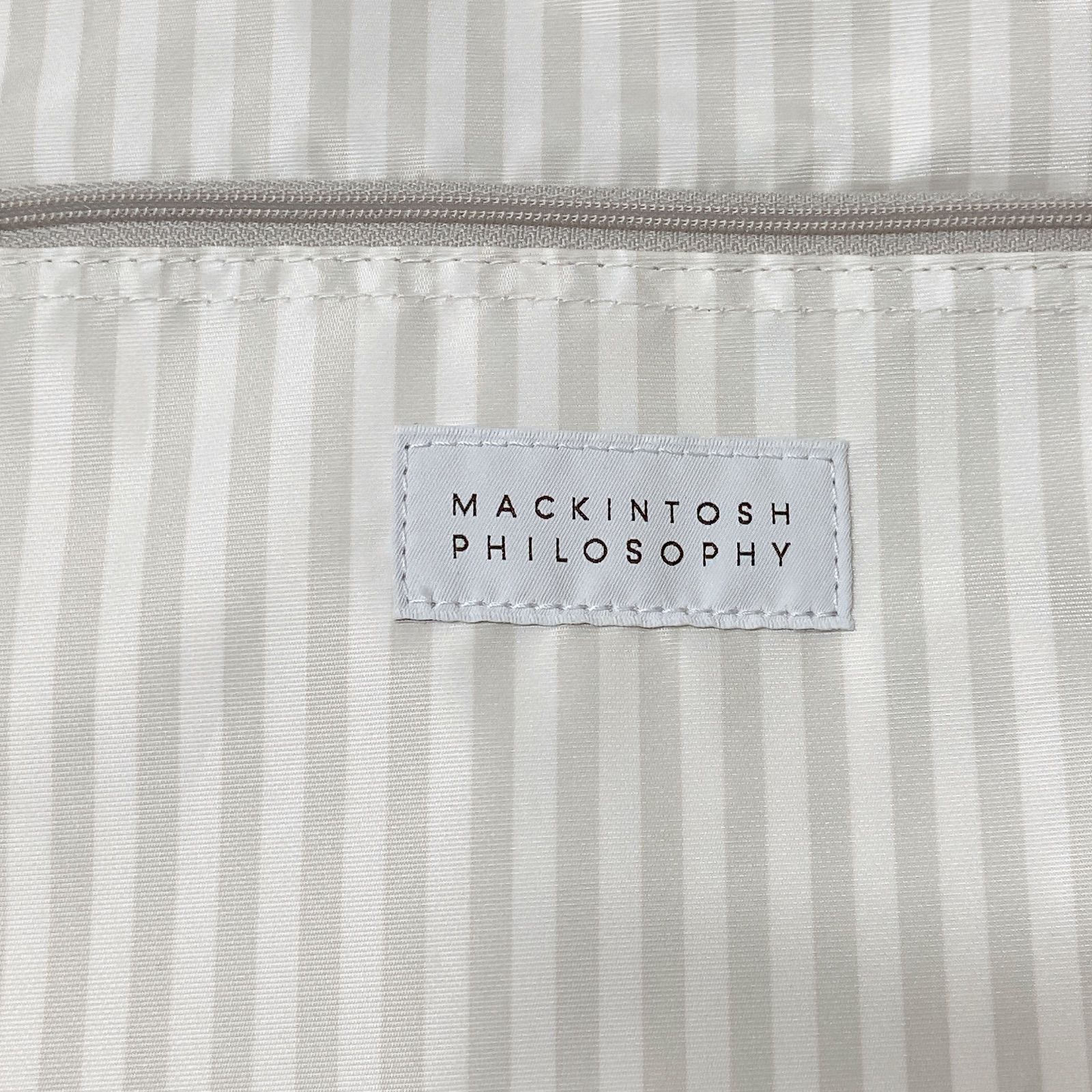 PHILOSOPHY マッキントッシュ