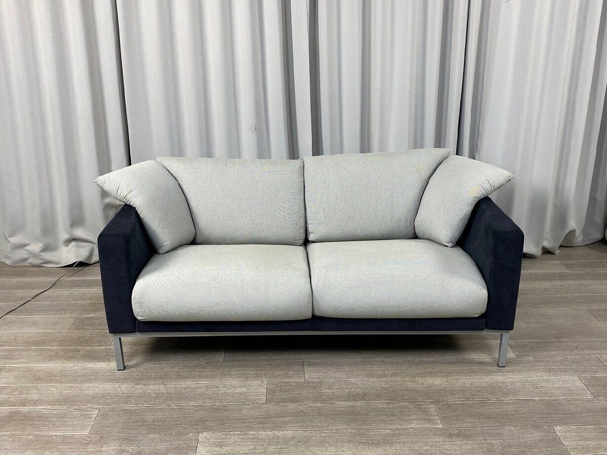 GR36 Cassina Ixc カッシーナ イクスシー インターデコール poda 2人掛け ソファ ２P ラブ 神奈川県秦野市 A5