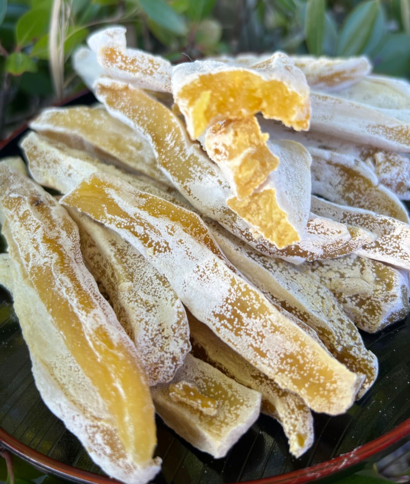 真空なし角切り干し芋5kg 砂糖