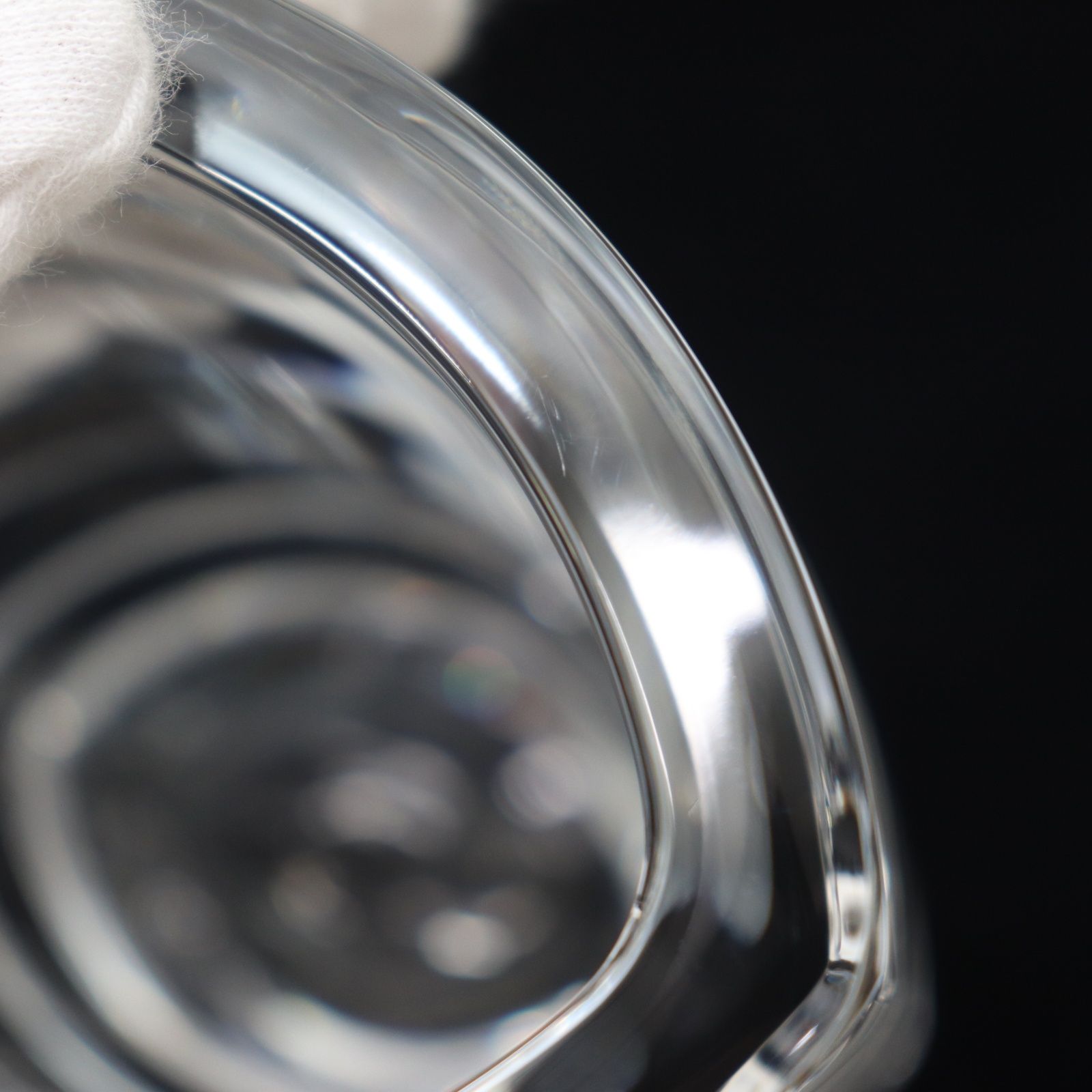 新品未使用 Baccarat バカラ COCO ココ フラワーベース 花瓶 飾り