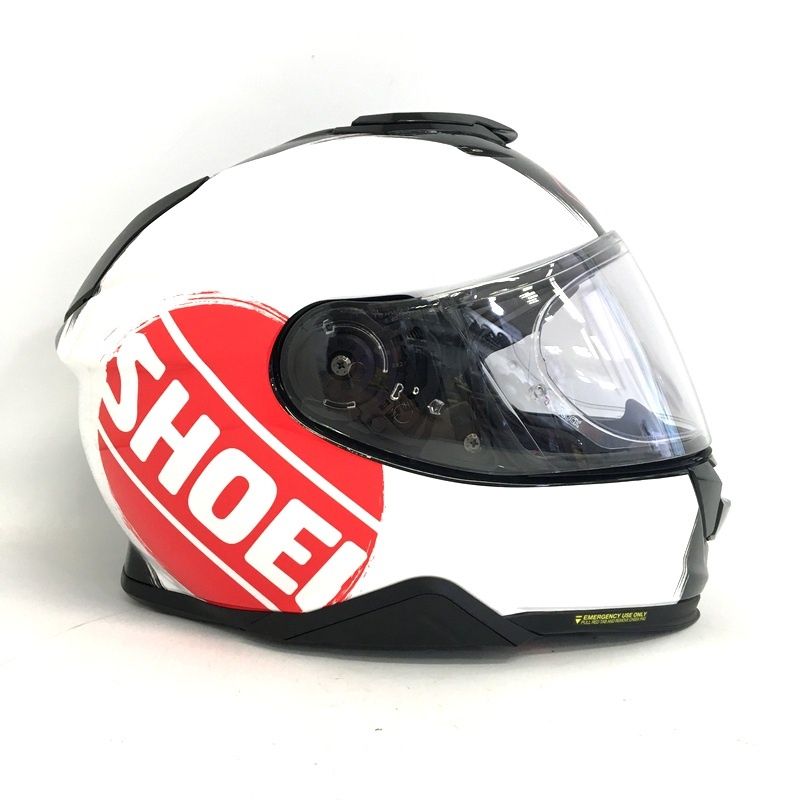 SHOEI GT-Air Ⅱ EMBLEM Lサイズ