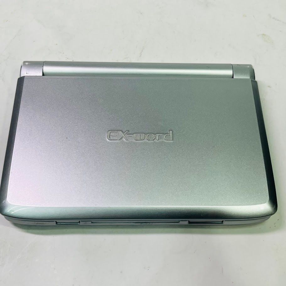 中古】CASIO Ex-word (エクスワード) 電子辞書 XD-SW7300 日中韓対応