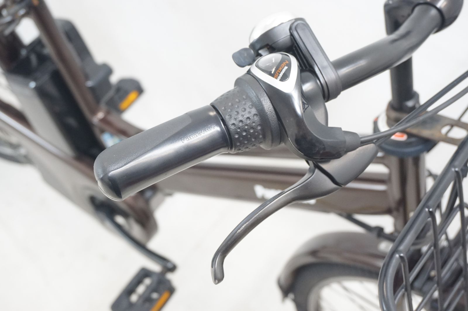 ティモS BE-ELST636T