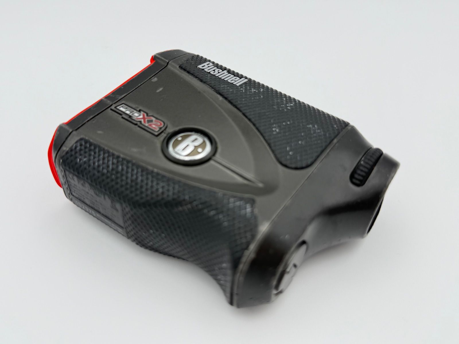 Bushnell PRO X2 ブッシュネル プロX2 ジョルト ピンシーカー Bushnell PRO X2 ブッシュネル プロX2 ジョルト ピンシーカー