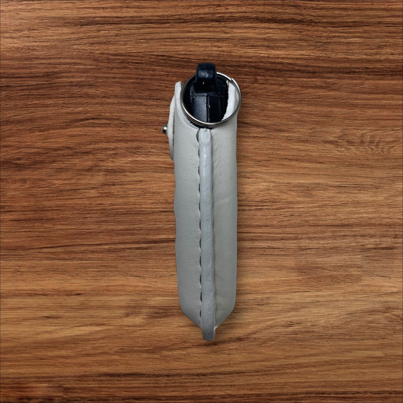 伊の蔵レザー スバル Type-B キーケース スマートキー inokuraleather