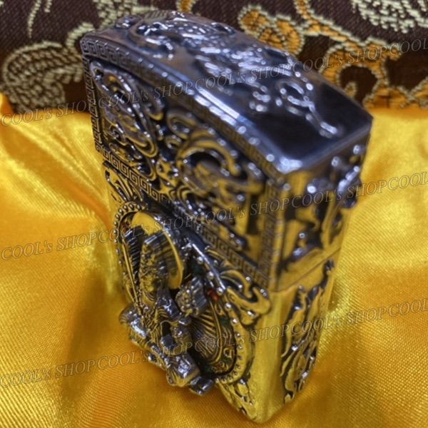 SG 虚空蔵菩薩 全面装飾 フルオーダー フルメタルジャケット ZORRO 和 