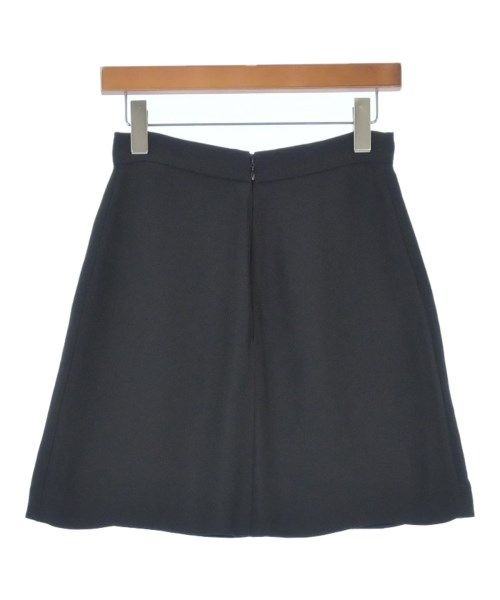 PRADA ミニスカート レディース 古着
