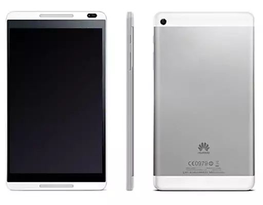 【最終出品/最終値下】HUAWEI　403HW本体　シルバー　標準セット Amazon.co.jp: HUAWEI MediaPad M1 8.0 Ymobile LTE 403HW