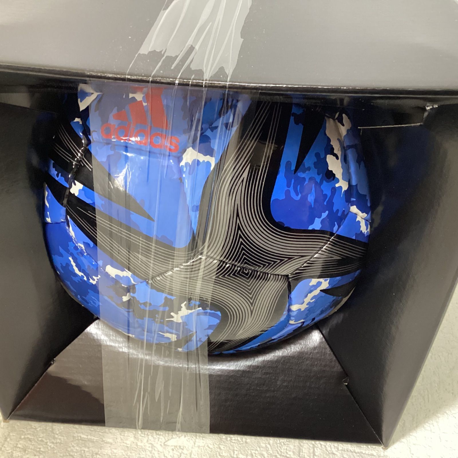 adidas コネクト21サッカーボール Jリーグ 5号【未使用品】 adidas アディダス サッカーボール コネクト21 リーグ5号球 黄色