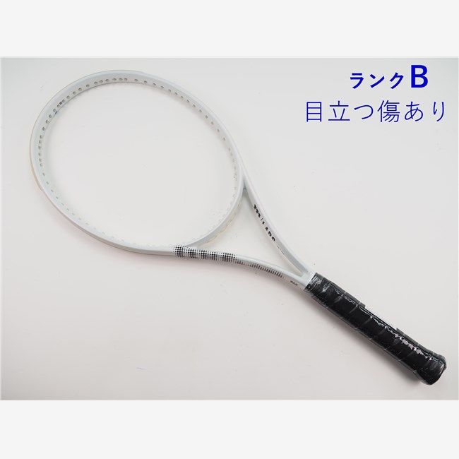 テニスラケット ウィルソン ダブリュー ラボ プロジェクト シフト 99|300 2025年モデル G2 WILSON W LABS PROJECT SHIFT 99|300 2025 c25050238c