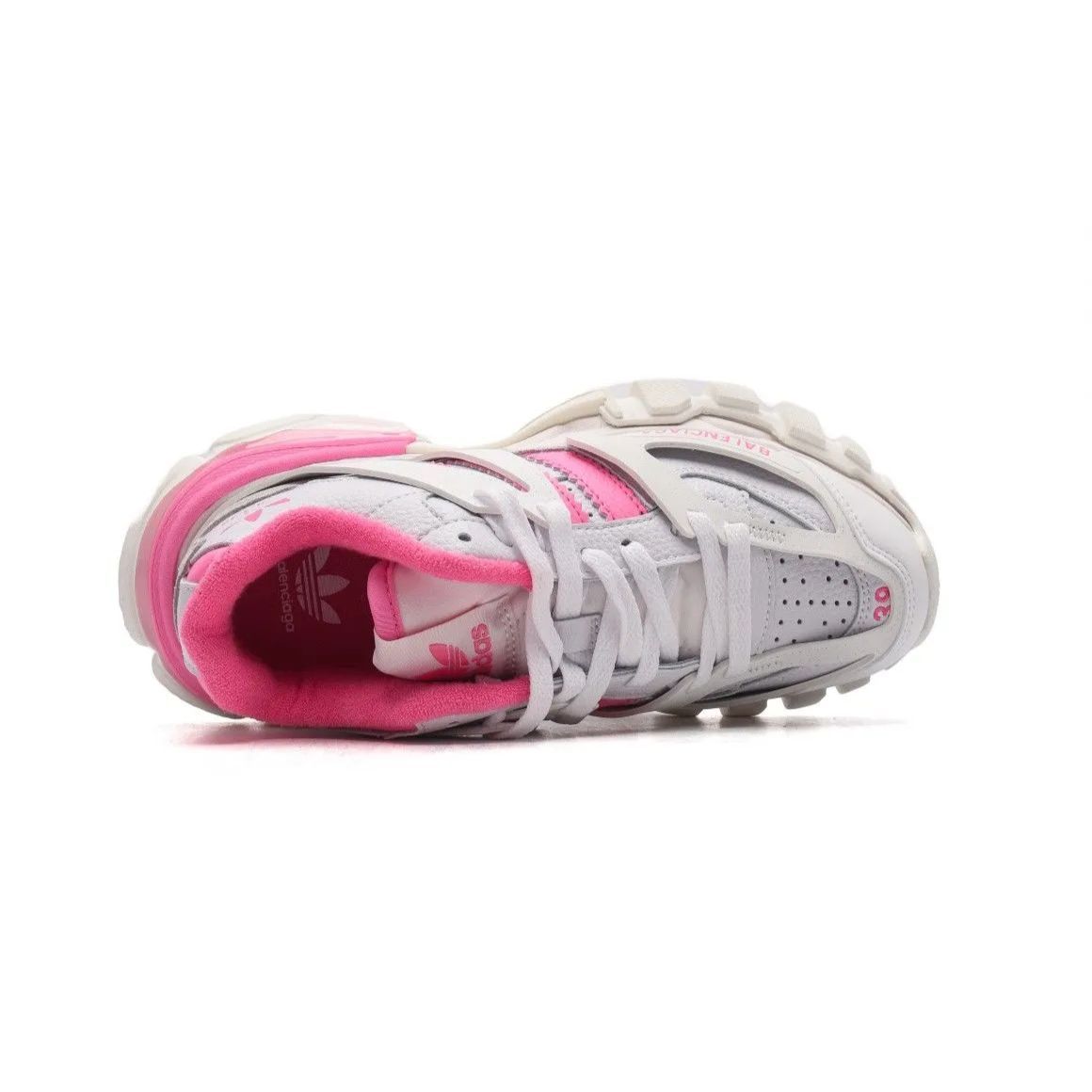 美品 【希少品】adidas originals x Balenciaga TRACK FORUM