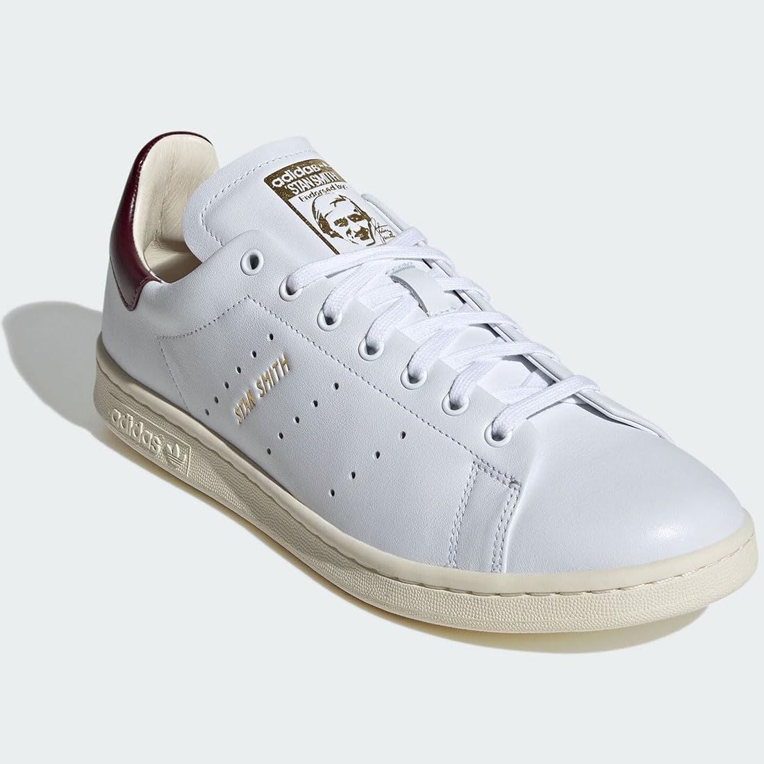 アディダス] シューズ スニーカー スタンスミス ラックス STAN SMITH  