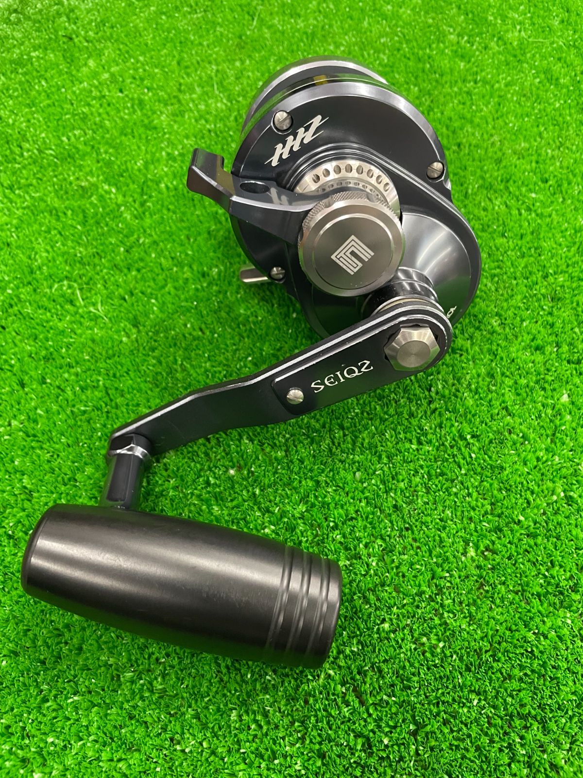 豊 シーフロアコントロール シーク S15-HR SEIQZ SEIQZ | シーフロア