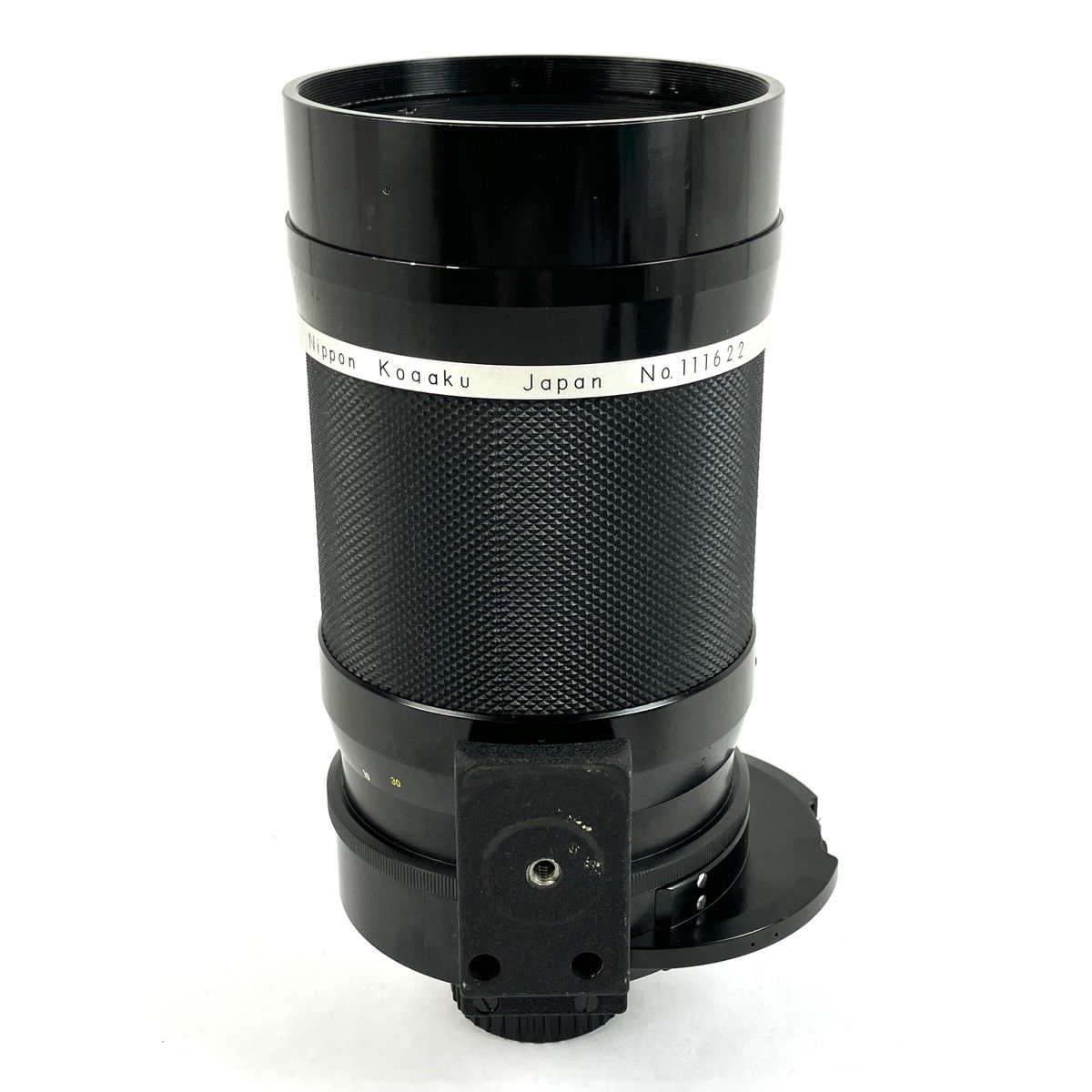 在庫一掃】 ニコン Nikon Reflex-NIKKOR 1000mm F11 一眼カメラ用 